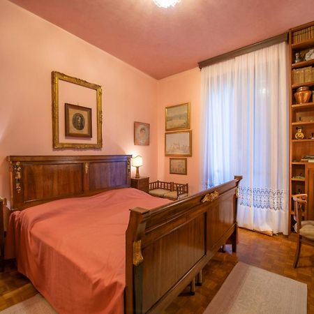 Apartamento Residenza Impero Rosa Verona Exterior foto
