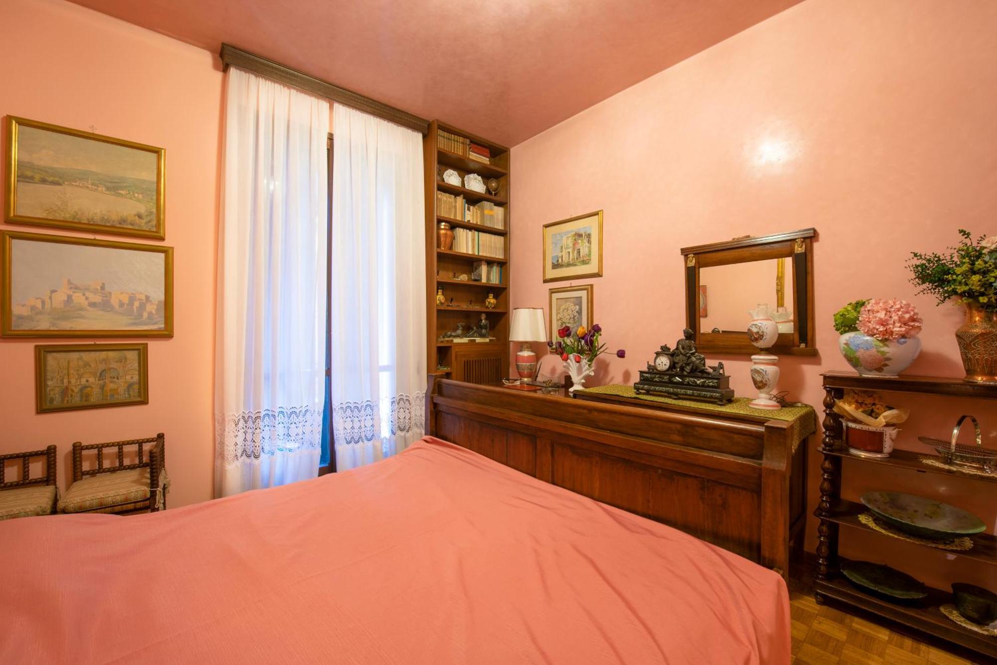 Apartamento Residenza Impero Rosa Verona Exterior foto