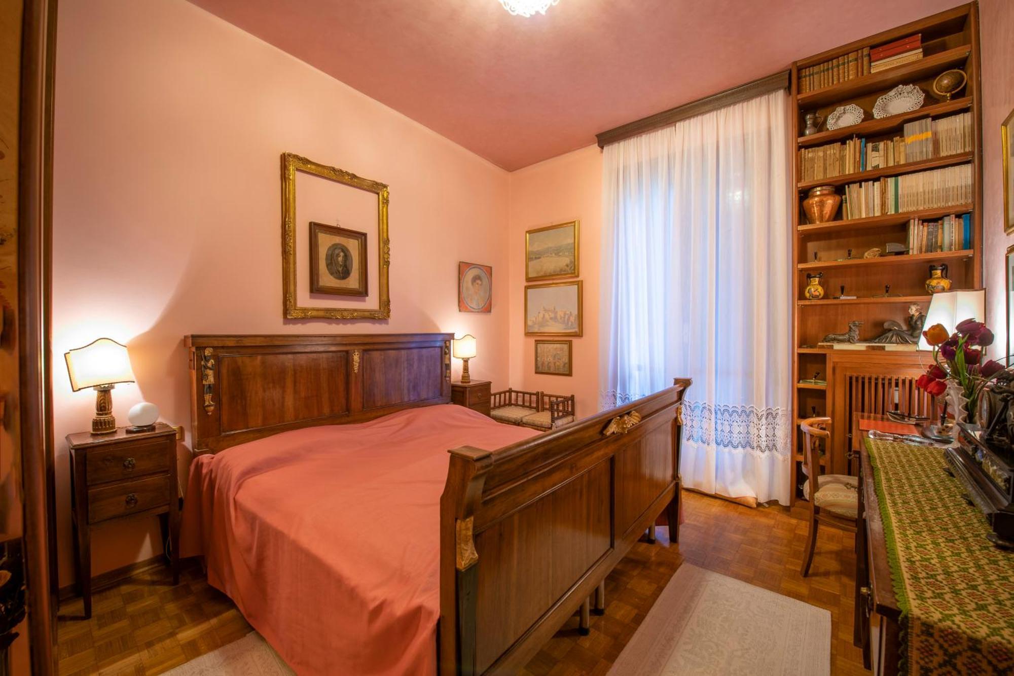 Apartamento Residenza Impero Rosa Verona Exterior foto