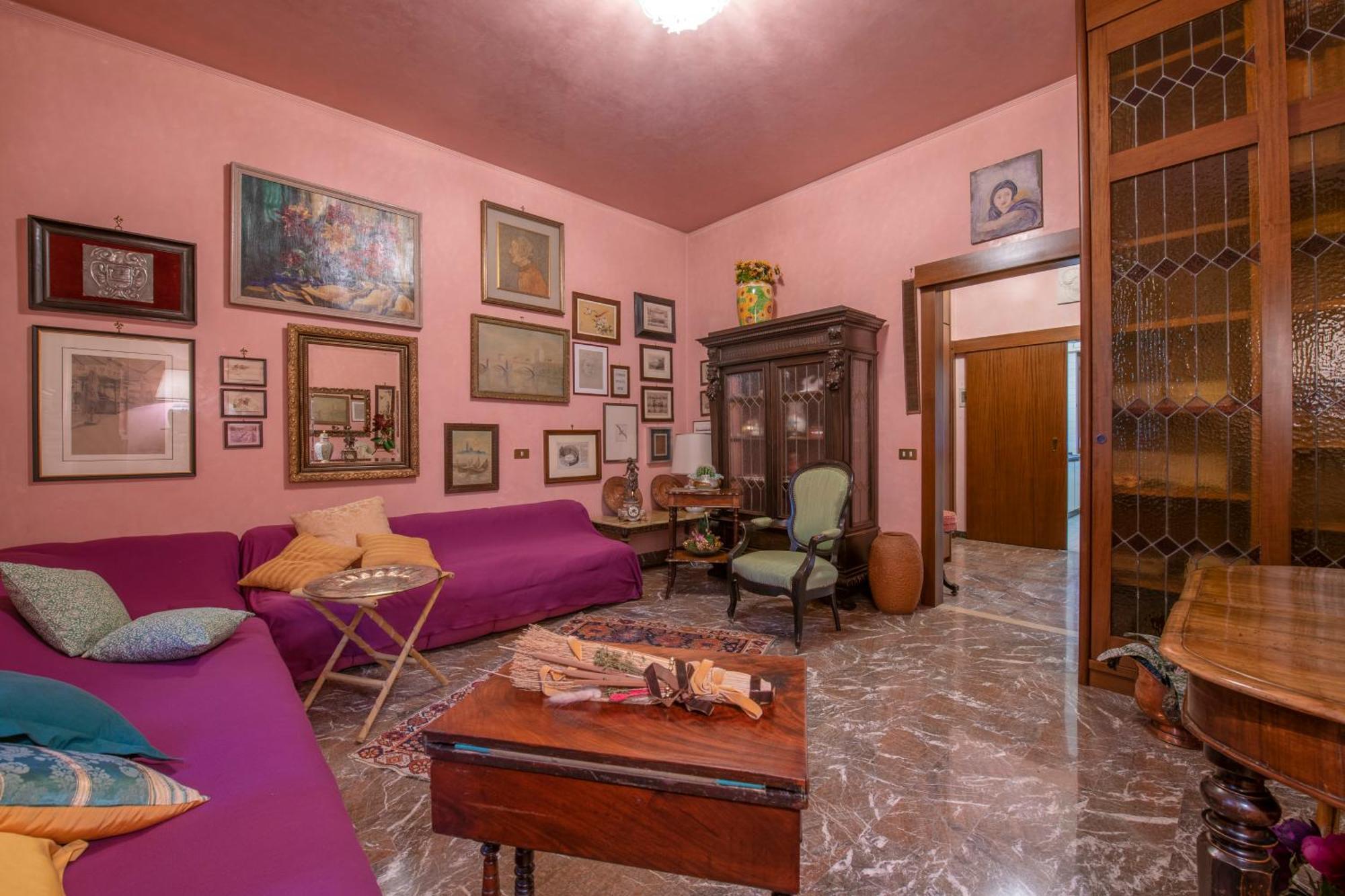Apartamento Residenza Impero Rosa Verona Exterior foto