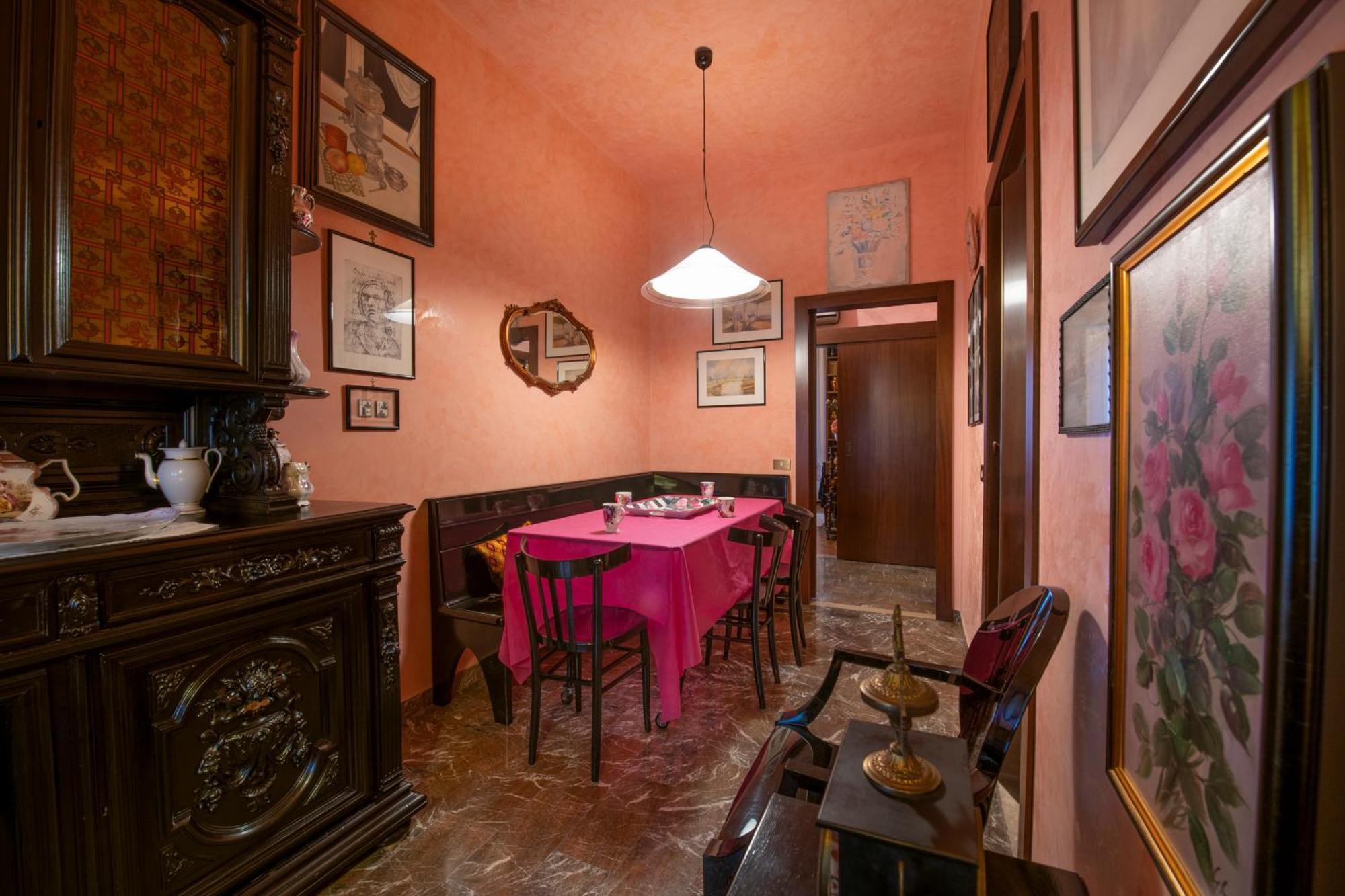 Apartamento Residenza Impero Rosa Verona Exterior foto