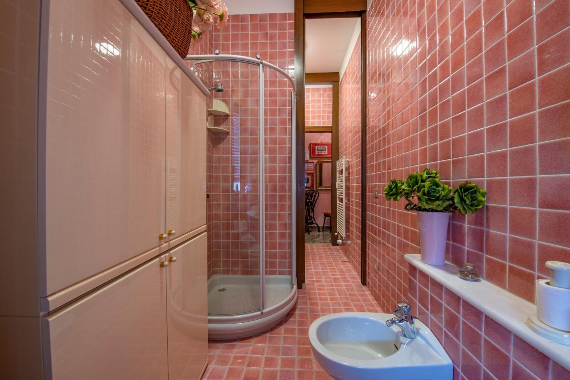Apartamento Residenza Impero Rosa Verona Exterior foto