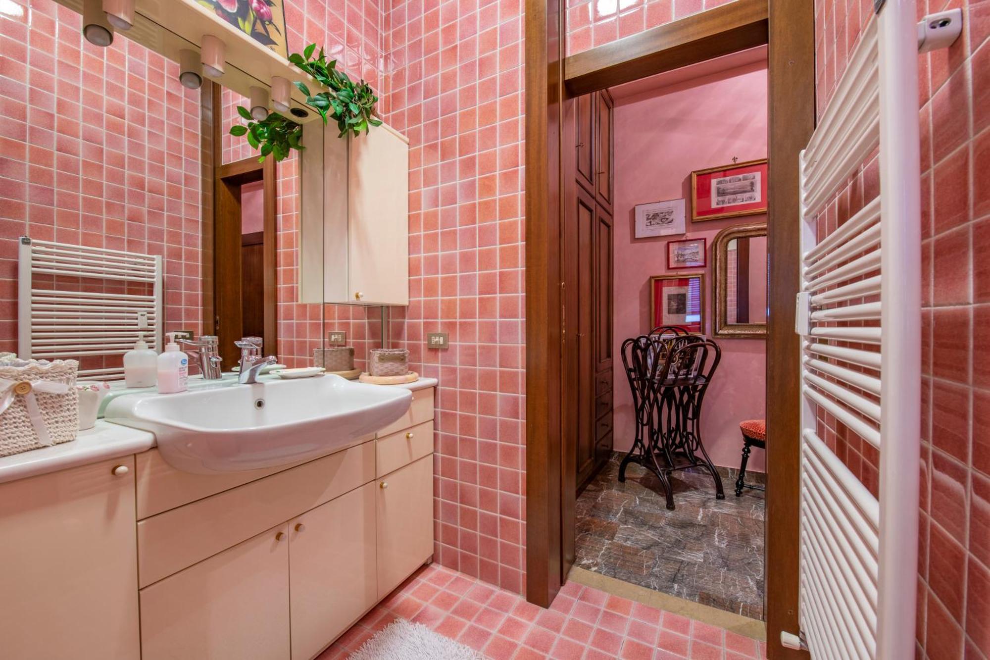 Apartamento Residenza Impero Rosa Verona Exterior foto