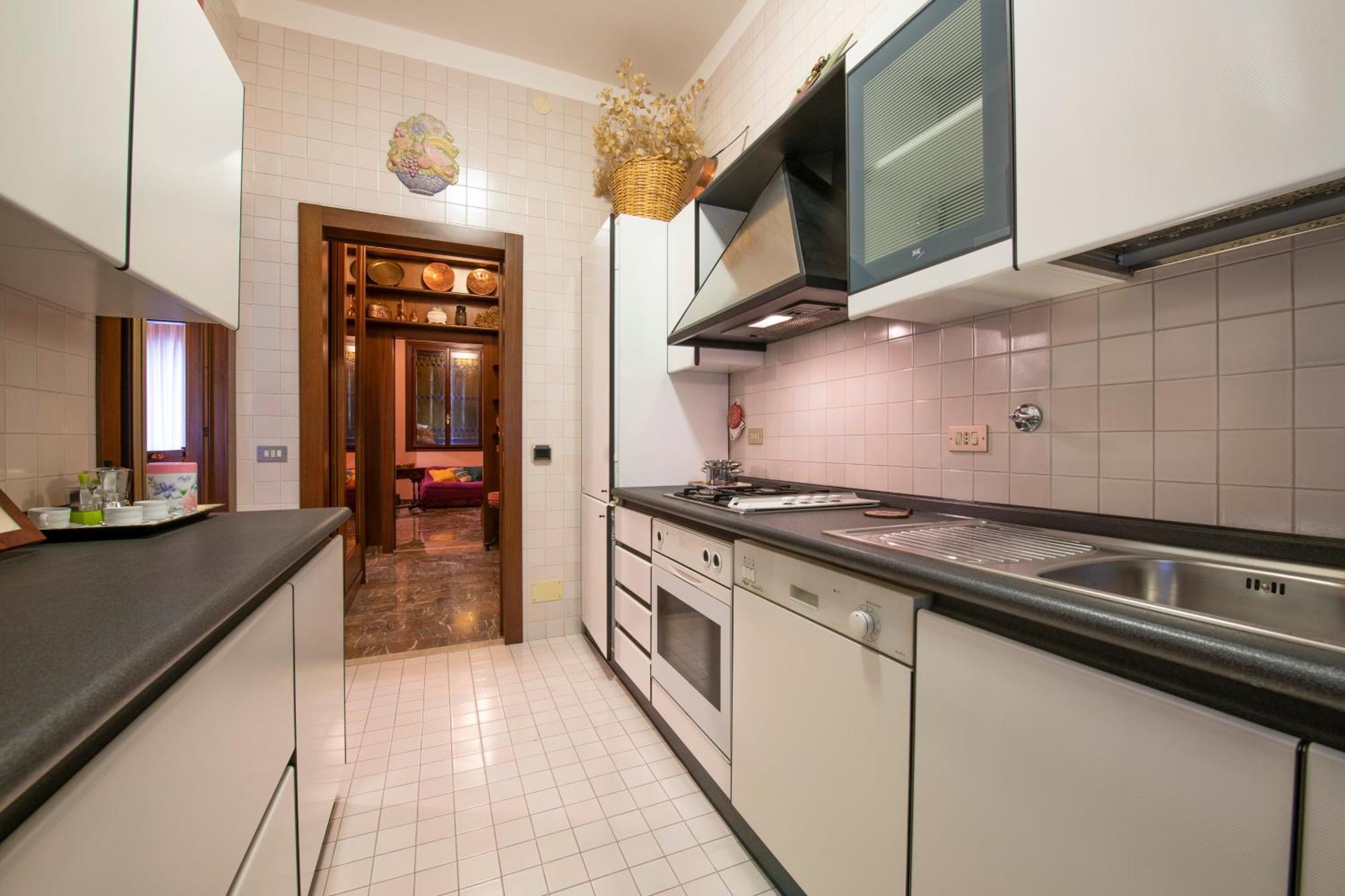 Apartamento Residenza Impero Rosa Verona Exterior foto
