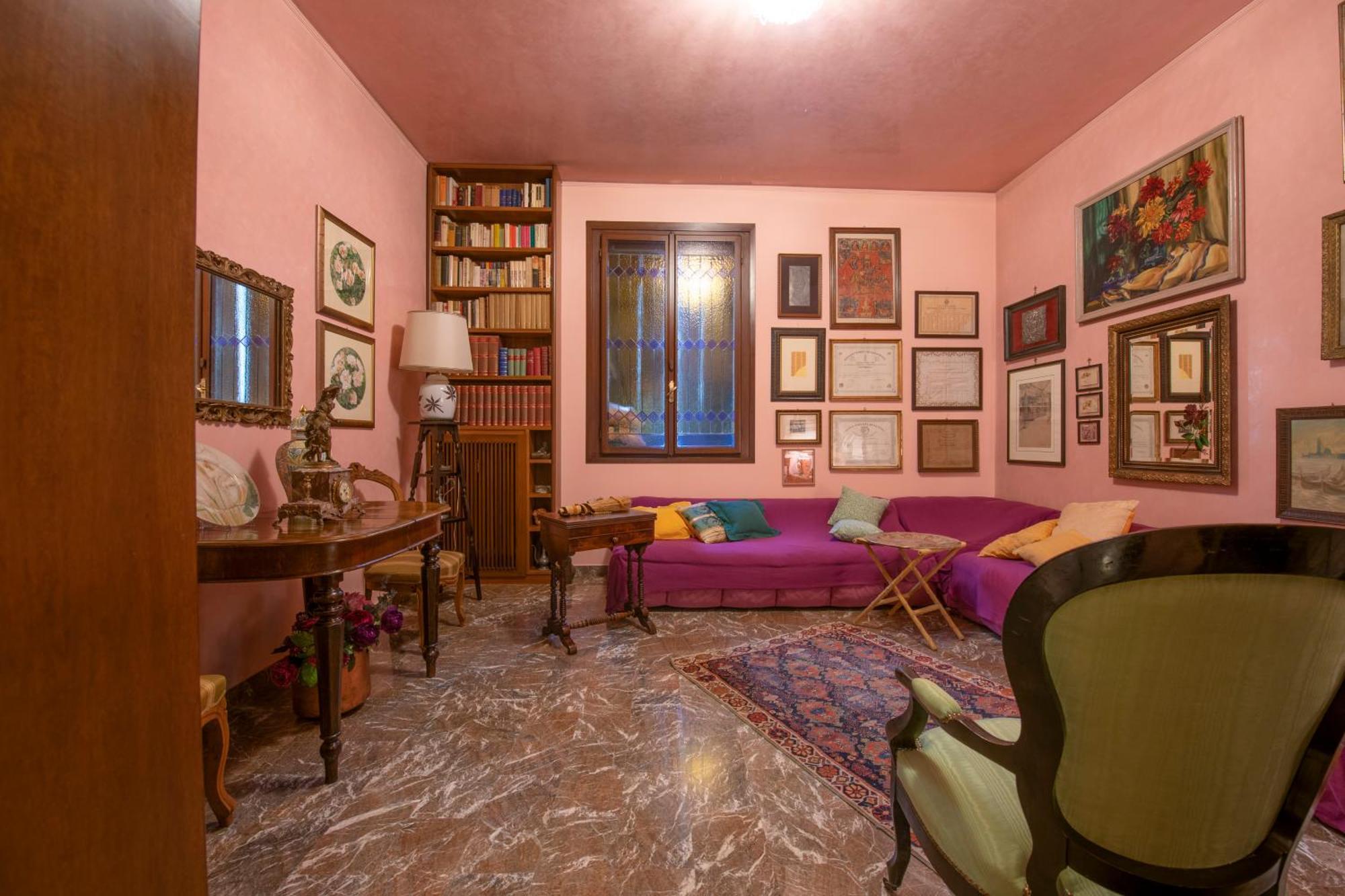 Apartamento Residenza Impero Rosa Verona Exterior foto