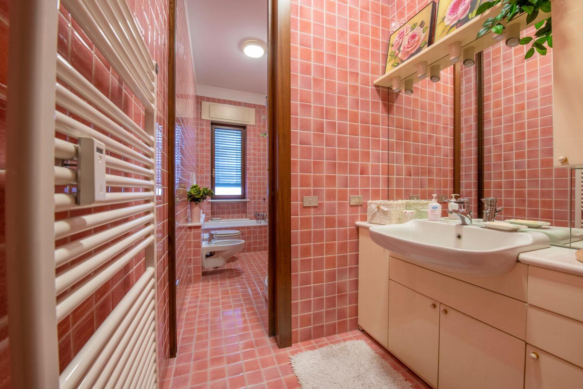 Apartamento Residenza Impero Rosa Verona Exterior foto