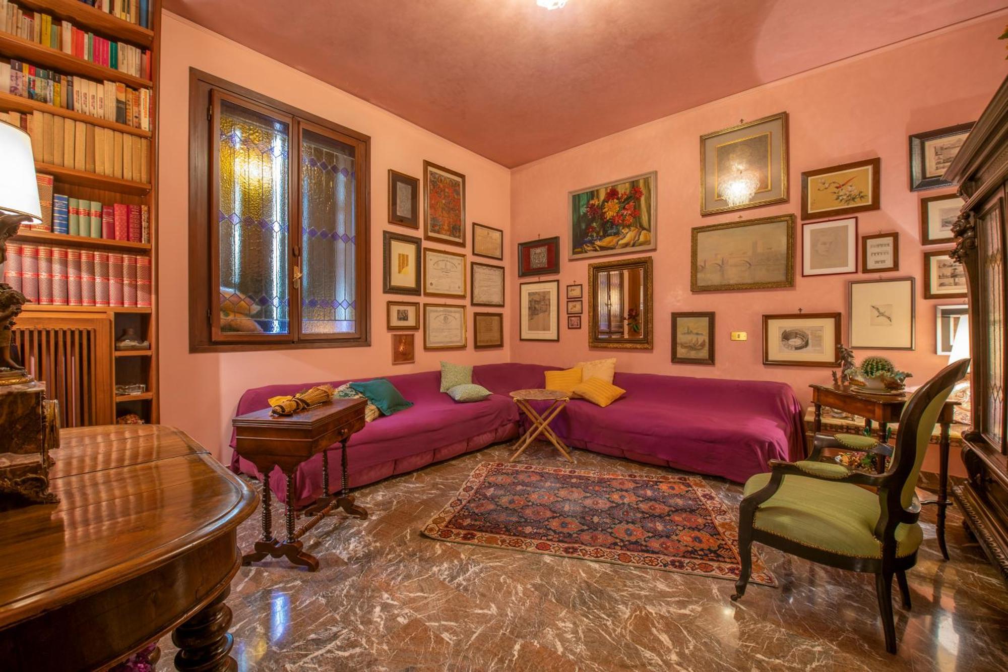Apartamento Residenza Impero Rosa Verona Exterior foto